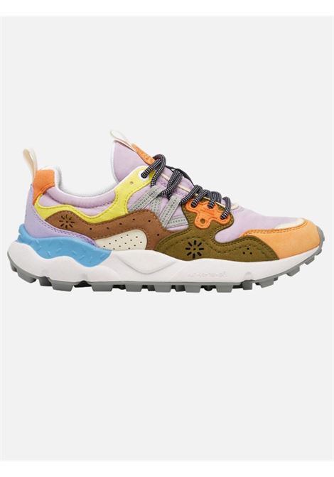 Sneakers yamano Flower Mountain FLOWER MOUNTAIN | Sneakers | 2018337011B23